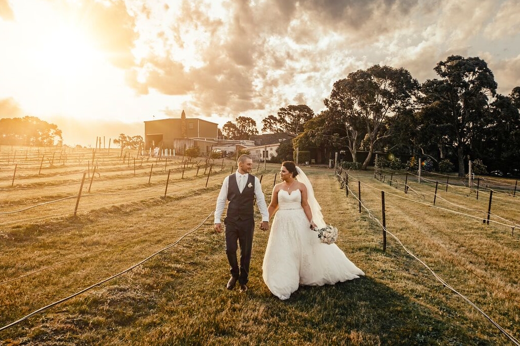 Top 20 small wedding venues in Melbourne